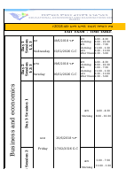 Revised Exit Exam Schedule (1).xlsx